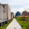 Exclusive: Illicit Photos of High Line Phase II